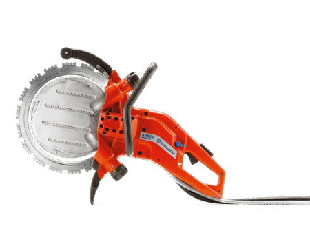 HUSQVARNA K 3600 MK II Ring hydraulischer Ring-Trennschleifer Ø 370 mm