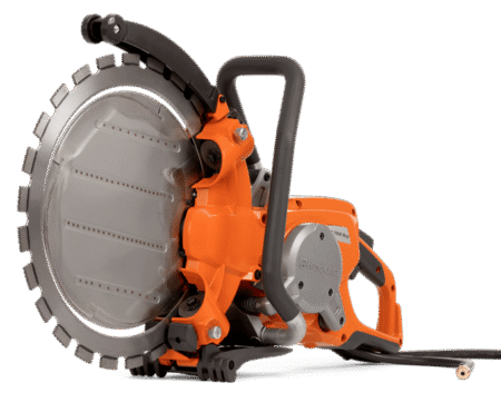 HUSQVARNA K 7000 Ring PRIME elektrischer Ring-Trennschleifer Ø 370 mm / 425 mm
