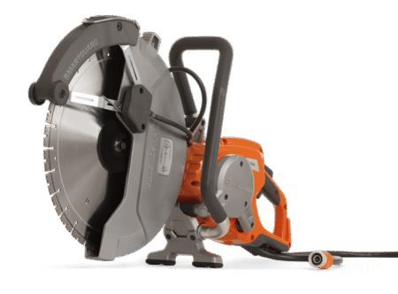 HUSQVARNA K 7000 SmartGuard PRIME elektrischer Trennschleifer Ø 415 mm