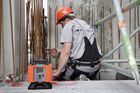 NEDO LINUS 1 – AKTIONSANGEBOT incl. Kurbel-Stativ, Flexilatte und Empfänger