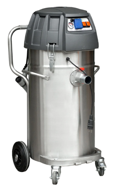 DR. SCHULZE NT-80P | Nass- und Trockensauger