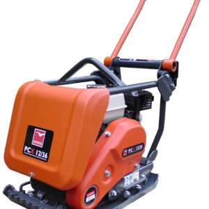 BELLE LESCHA PXL 12/36 – Rüttelplatte vorlaufend mit 82  kg