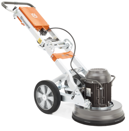 HUSQVARNA PG 400 – Beton-Schleifmaschine