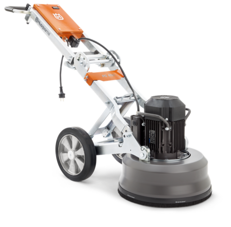 HUSQVARNA PG 450 – Beton-Schleifmaschine
