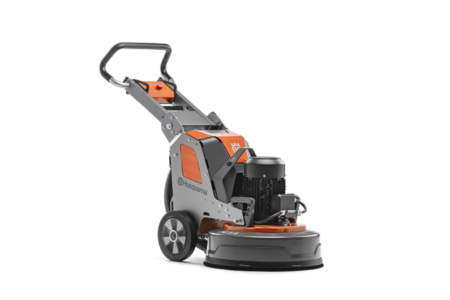 HUSQVARNA PG 5 S – Beton-Schleifmaschine