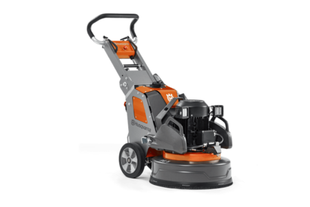 HUSQVARNA PG 5 – Beton-Schleifmaschine