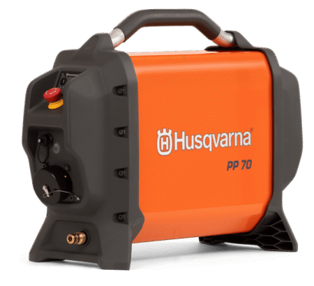 HUSQVARNA PP 70 PRIME Hochfrequenz-Aggregat