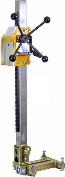 CEDIMA P-3000 – Bohrständer
