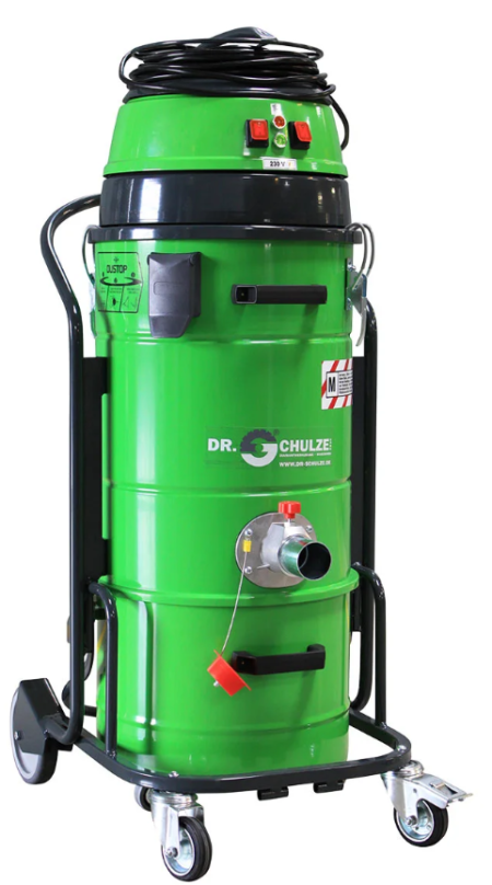 DR. SCHULZE S23/360 M | Staubsauger