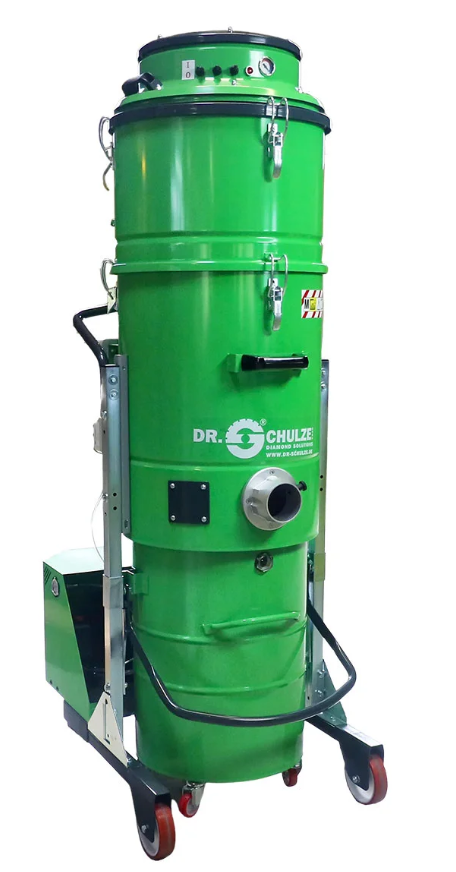DR. SCHULZE S35/540 A | Staubsauger