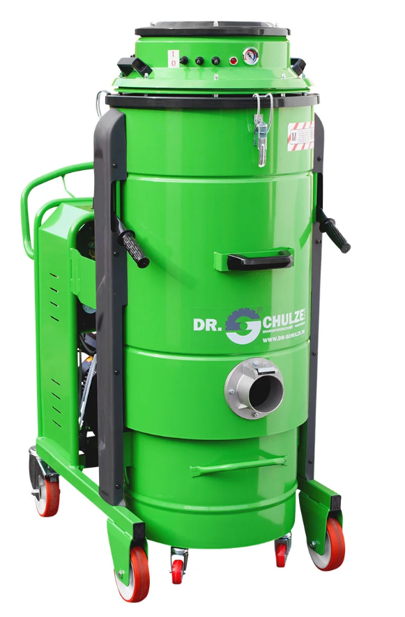 DR. SCHULZE S35/540 A | Staubsauger