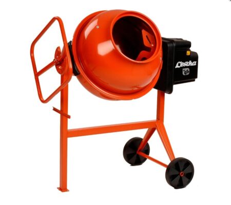LESCHA SM 145 S HR – Betonmischer