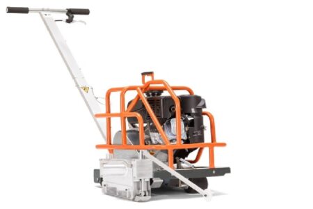 HUSQVARNA Soff-Cut 150 benzinbetriebener Fugenschneider Ø 150 mm
