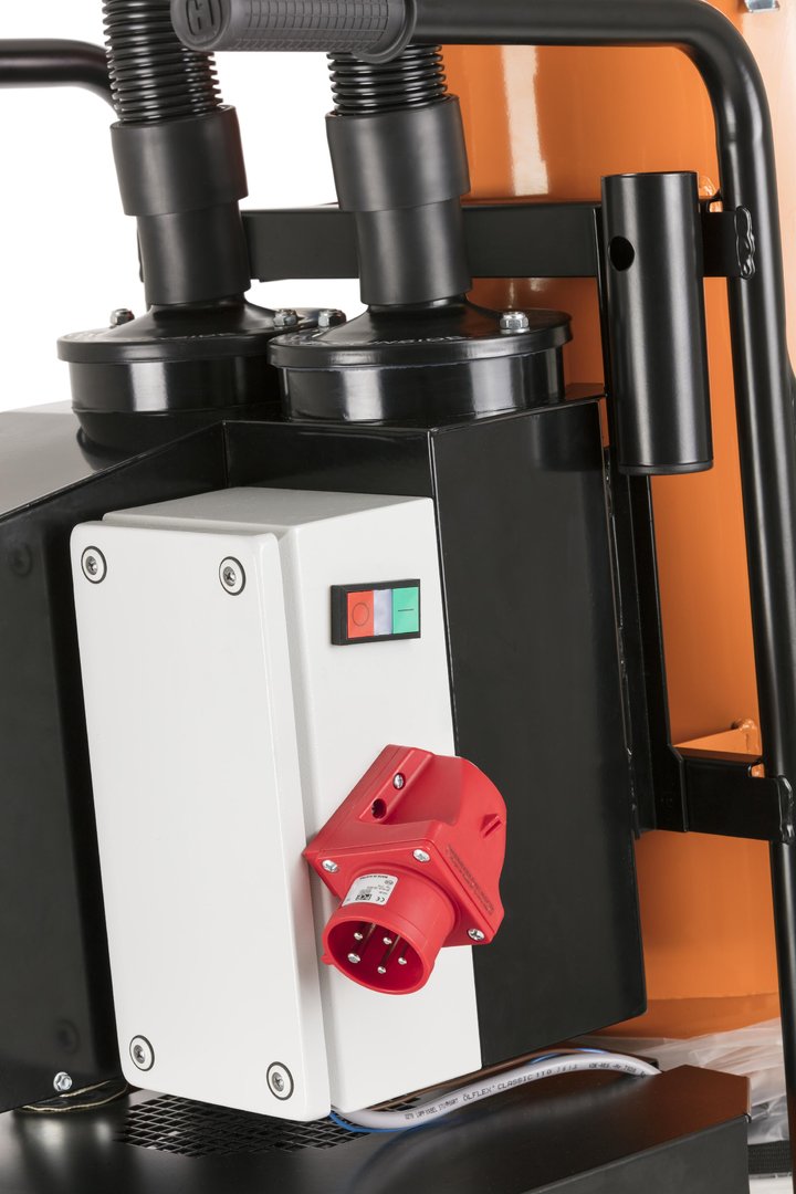 HUSQVARNA T 4000 – Staubsauger