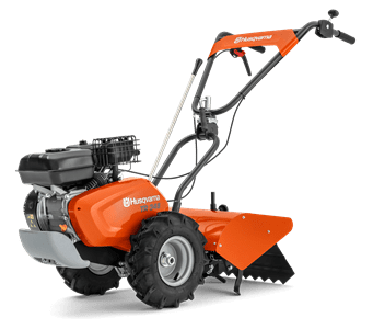HUSQVARNA TR 348 – Bodenfräse / Gartenfräse | VORFÜHRGERÄT