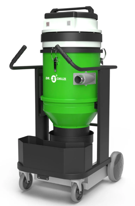 DR. SCHULZE V33/510 A-LP | Staubsauger