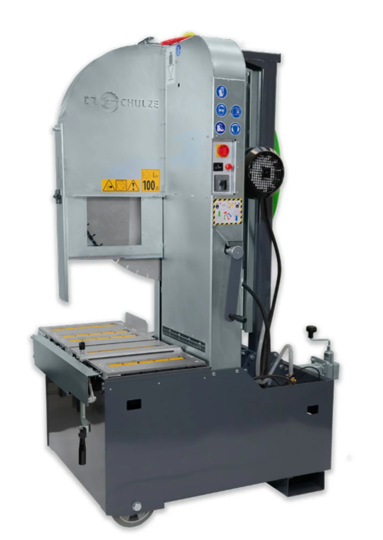DR. SCHULZE VTS 1000 | Vertikalsäge