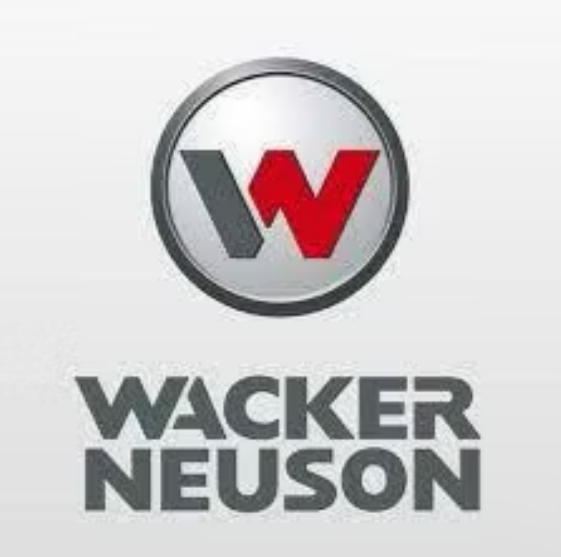 WACKER NEUSON DPU 5247Heh – Rüttelplatte reversierbar mit 396 kg