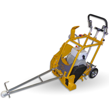 CEDIMA CF-13.2 E – elektrischer Fugenschneider Ø 450 mm