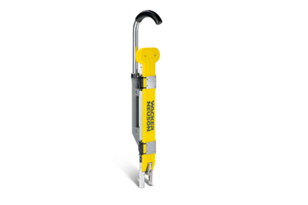 WACKER NEUSON DF 16 – Bewehrungsbindegerät