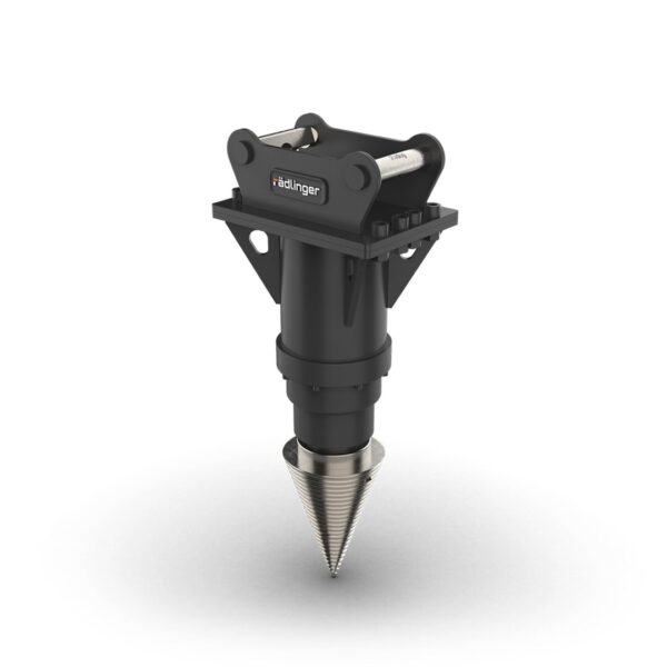Rädlinger RKS09 315 | Kegelspalter für Minibagger 10,0 – 19,0 to.