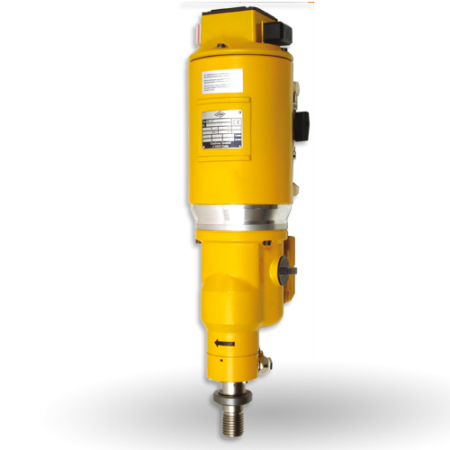 CEDIMA DK-52 – Kernbohrmotor