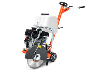 HUSQVARNA FS 309 benzinbetriebener Fugenschneider Ø 350 mm