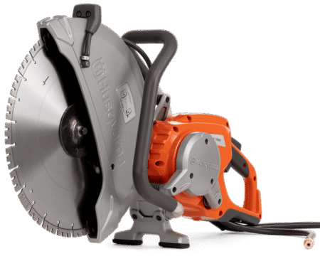 HUSQVARNA K 7000 PRIME elektrischer Trennschleifer Ø 415 mm