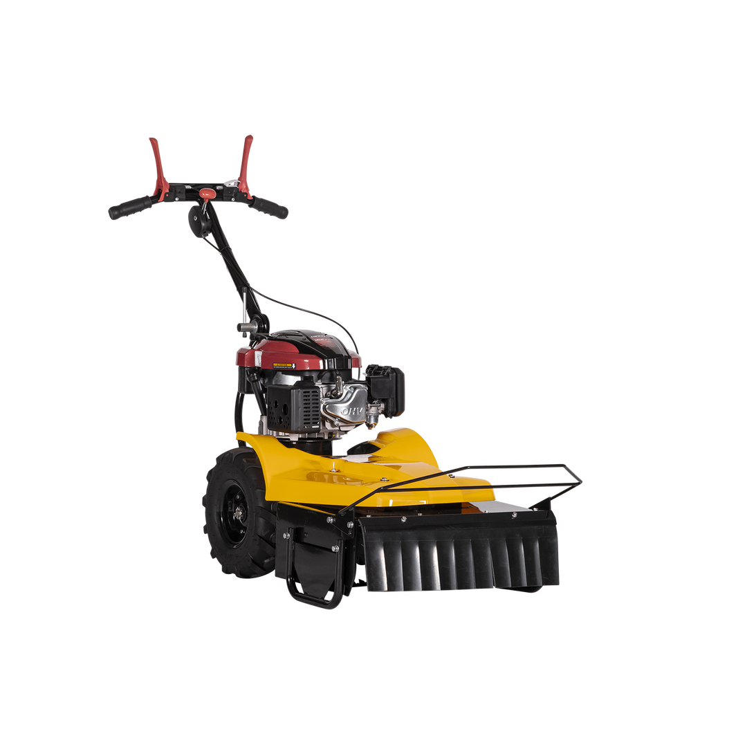 LUMAG HGM550 – Mulchmäher / Handgeführter Mulcher