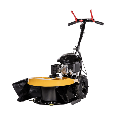 LUMAG HGS580 – Hochgrasschneider