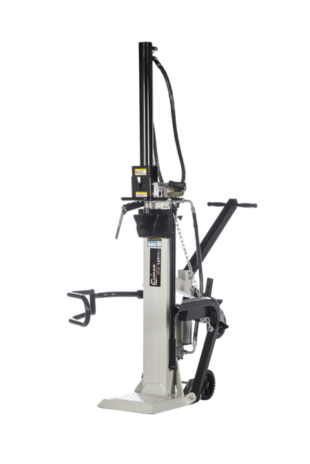 LUMAG HOS12TPRO| elektrischer Holzspalter