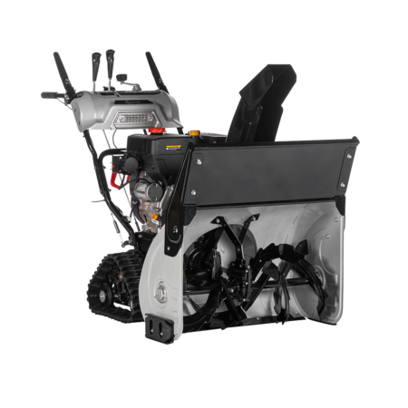 LUMAG SFK80 – Schneefräse mit Kettenantrieb